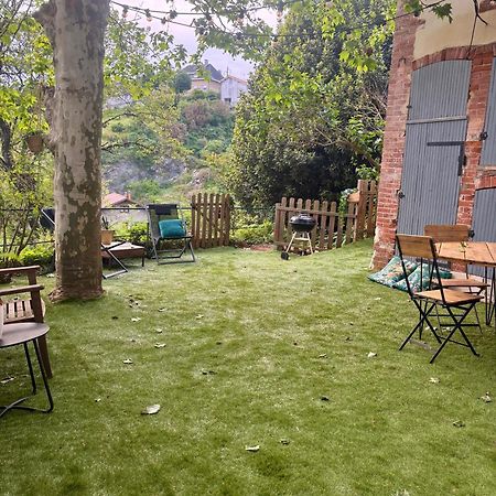 Maison A Avec Jardin Privatif Dans Domaine Des Crozes Vienne  Bagian luar foto