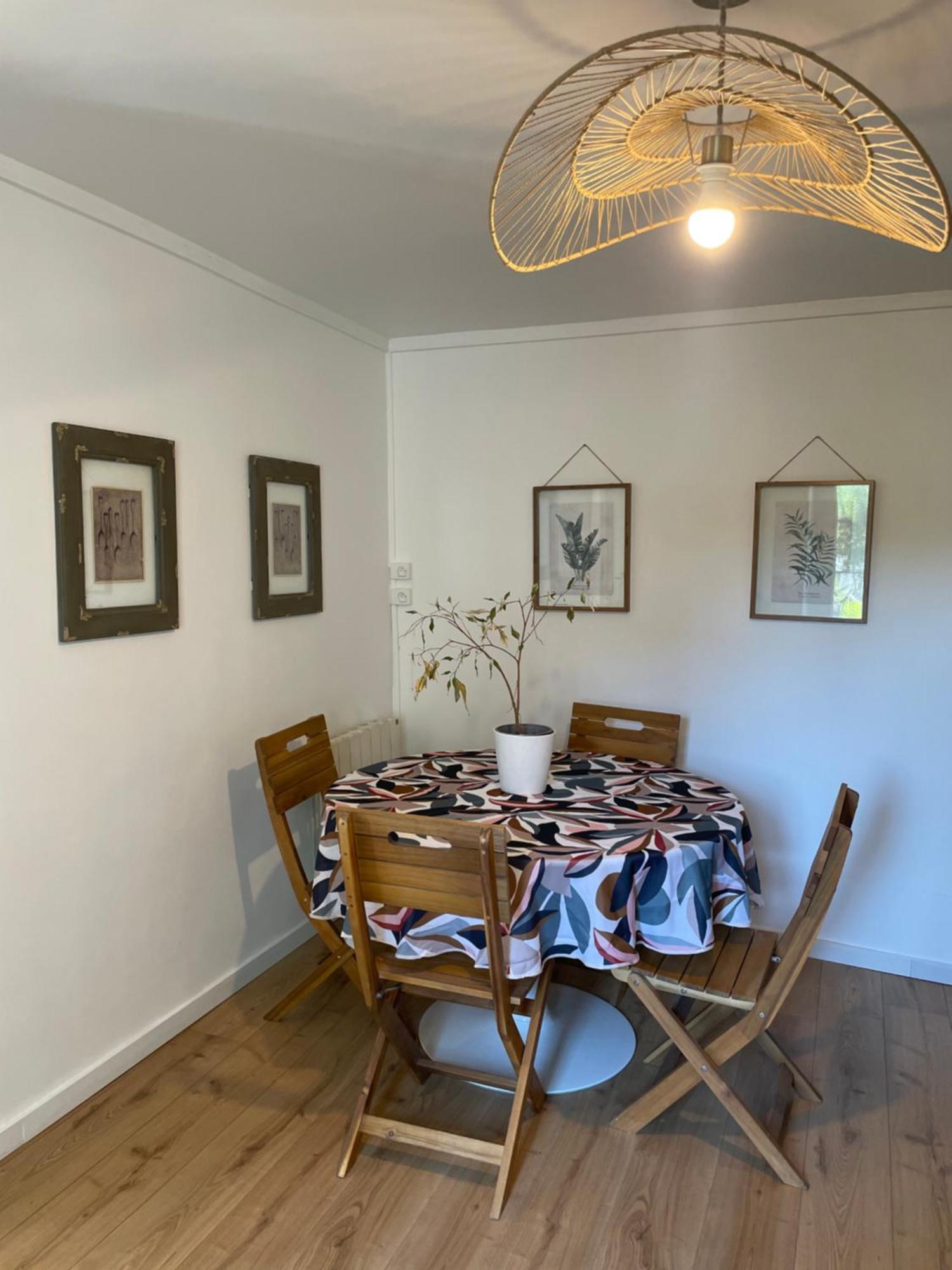 Maison A Avec Jardin Privatif Dans Domaine Des Crozes Vienne  Bagian luar foto