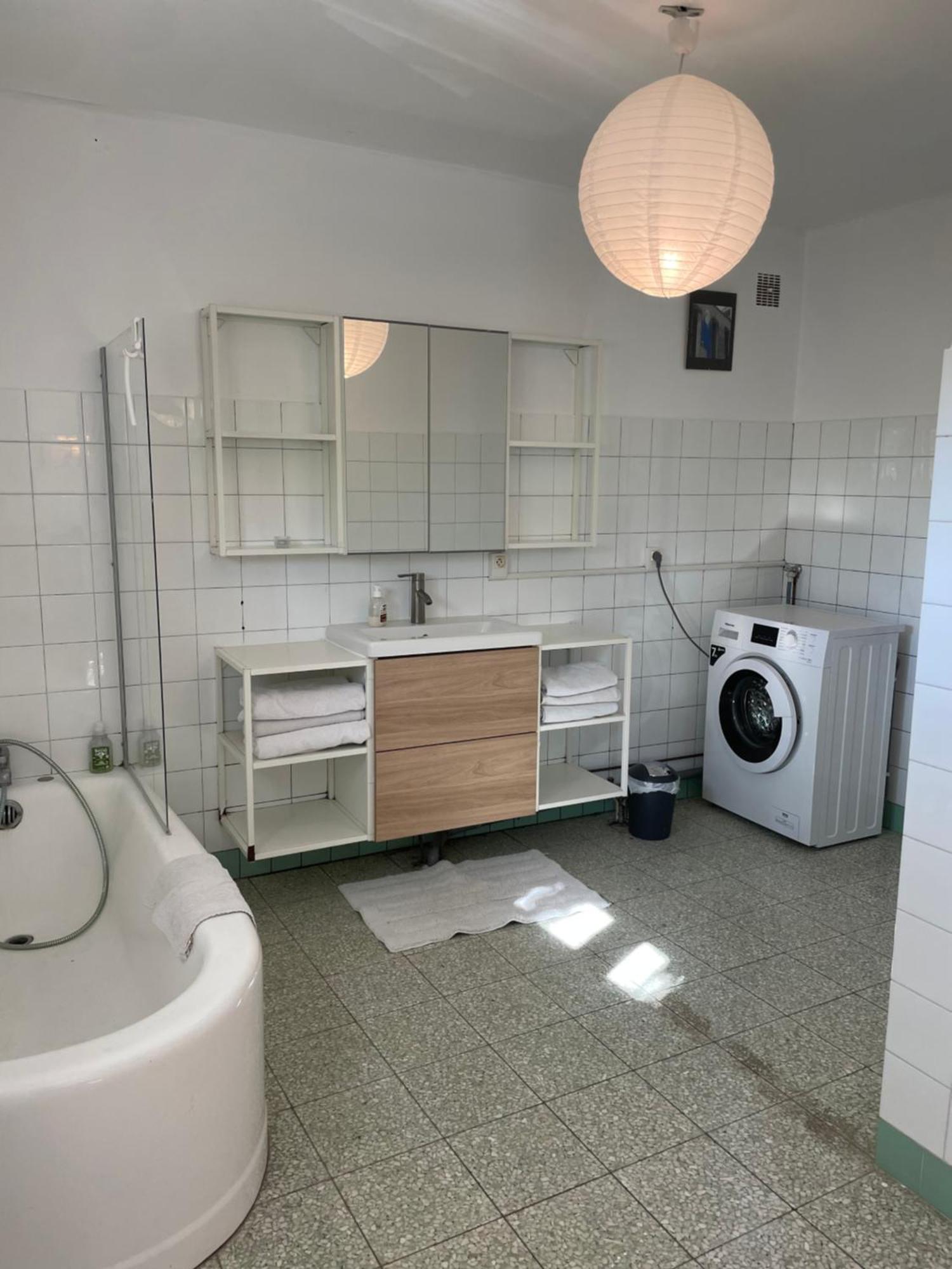 Maison A Avec Jardin Privatif Dans Domaine Des Crozes Vienne  Bagian luar foto